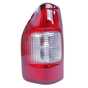 Farol Trasero Luv