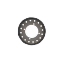 Aspa Ventilador Radiador Scorpio