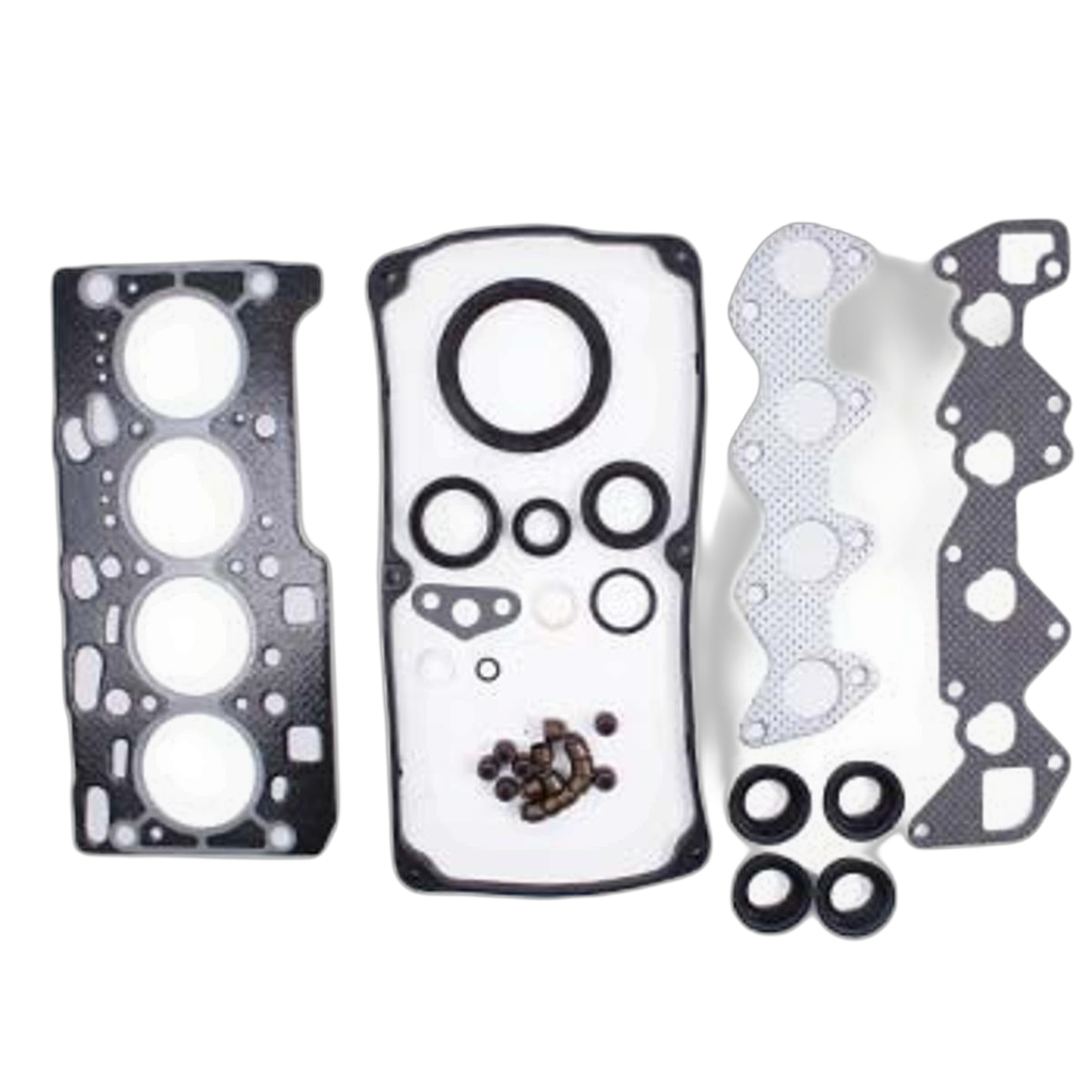 Juego Empaquetadura Motor Pajero