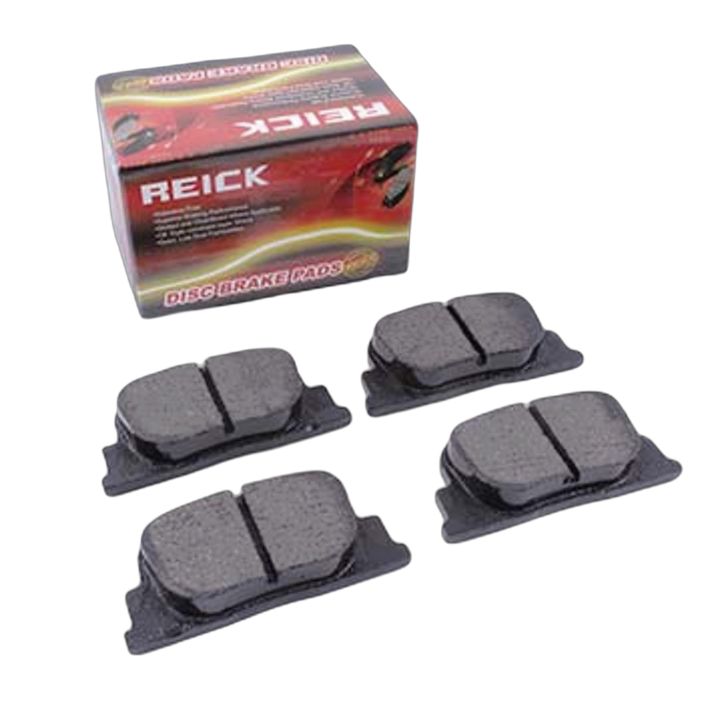 Juego Pastillas Freno Camry - F3