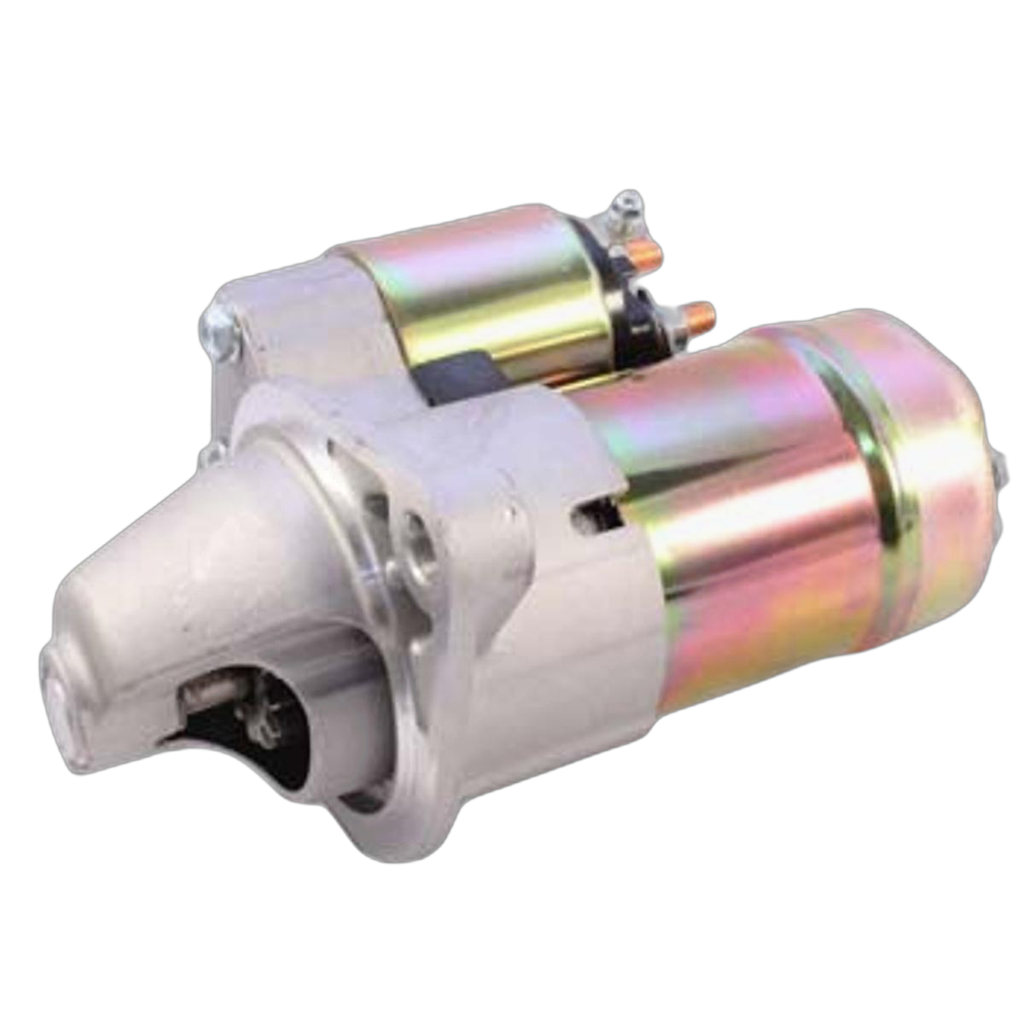 Motor Partida Combo