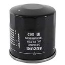 Filtro Aceite Md201 - S100 - Cv2 - Baleno - Terios - Swift