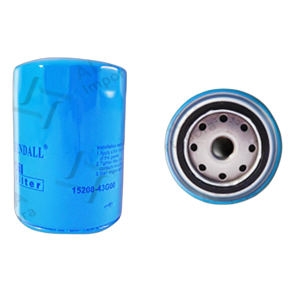 Filtro Aceite 720 - Patrol - Bluebird - Laurel - 180b