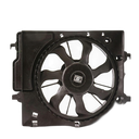 Electroventilador Motor Morning