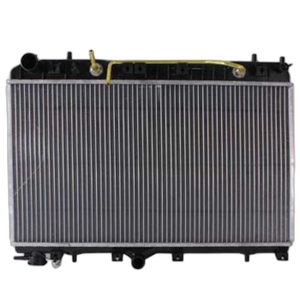Radiador Motor Excel - Scoupe