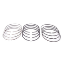 Juego Anillos Mighty - County