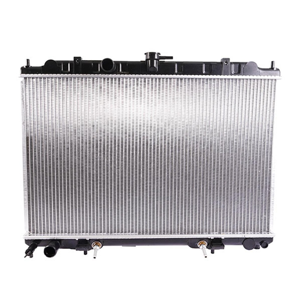 Radiador Motor X-trail