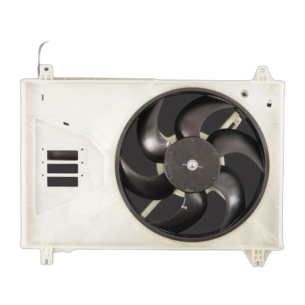 Electroventilador Motor J2