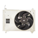 Electroventilador Motor J2