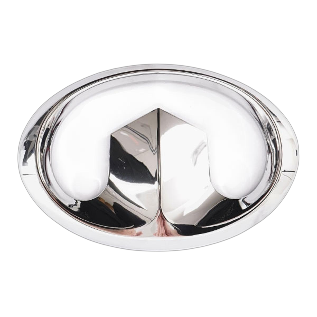 Emblema Capot Wingle