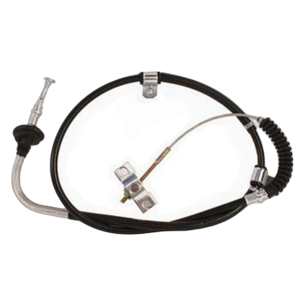 Cable Freno Mano Bt50