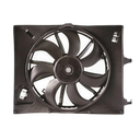 Electroventilador Motor I-10