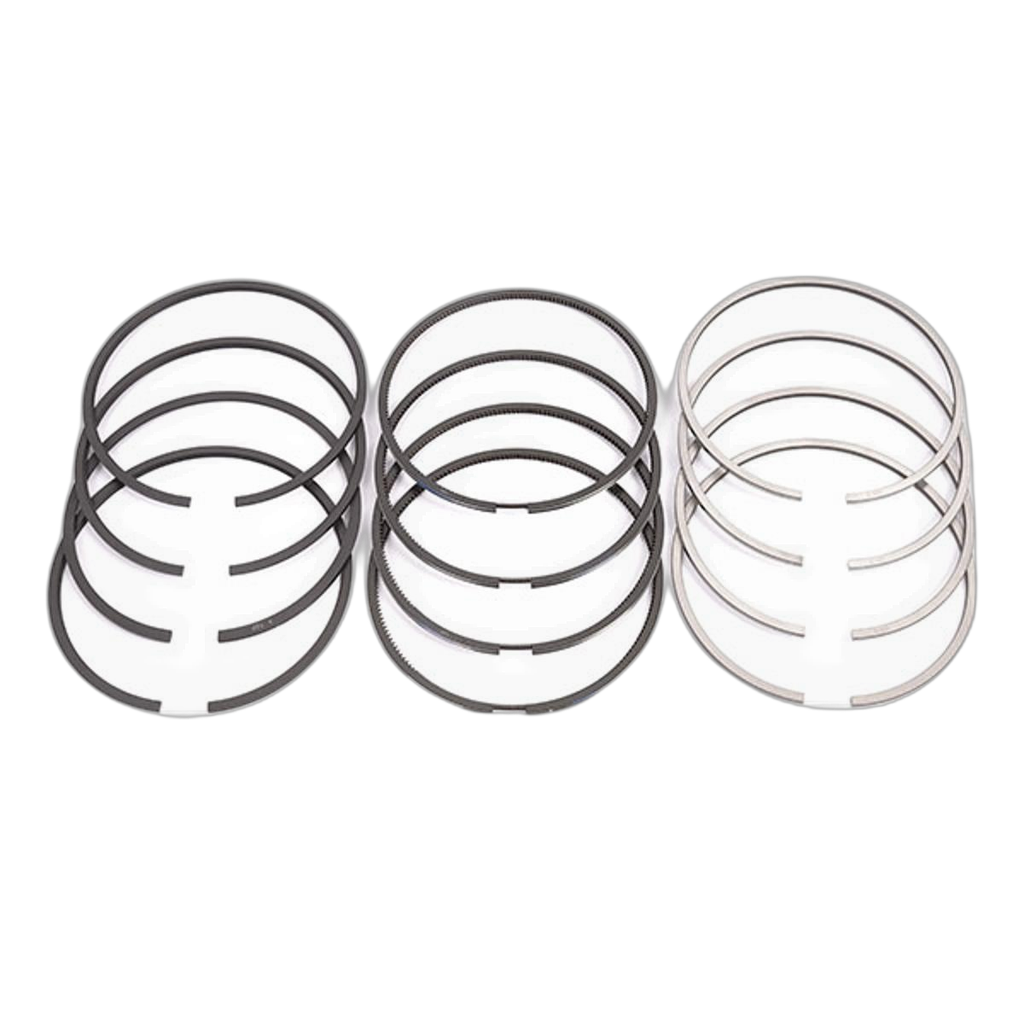 Juego Anillos Poer