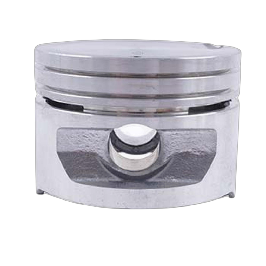 Juego Piston Accent