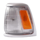 Farol Punta Tapabarro Hilux