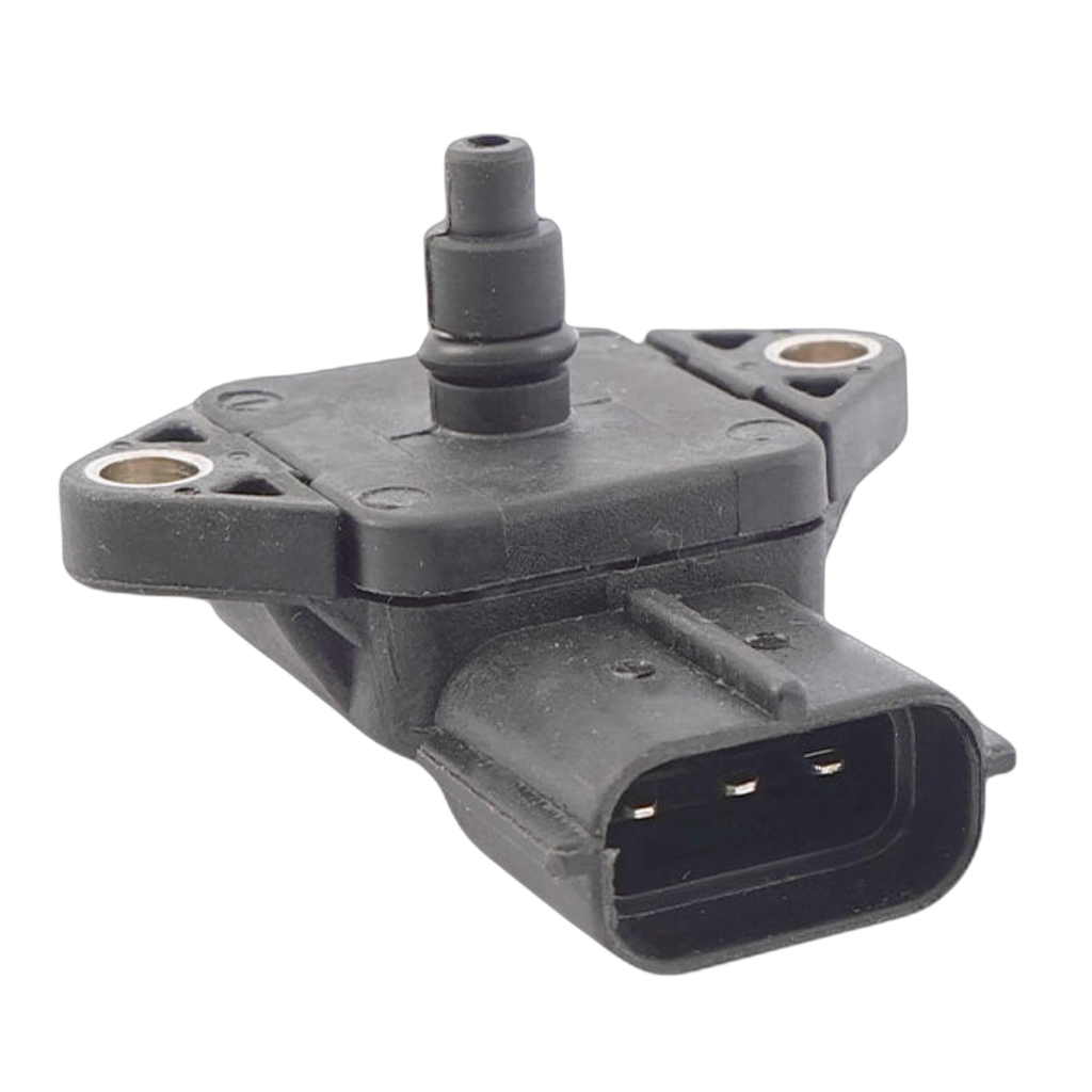 Sensor Map Alto