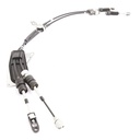 Cable Selectora Cambio Corolla