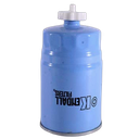 Filtro Petroleo Scorpio - Pick - Boxer - Xuv - Genio