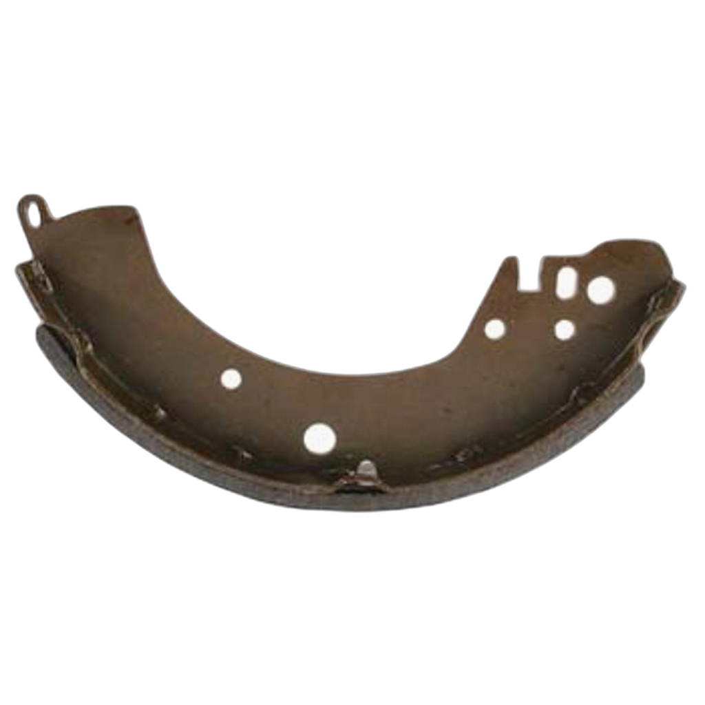 Juego Patines Freno N300