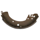 Juego Patines Freno N300