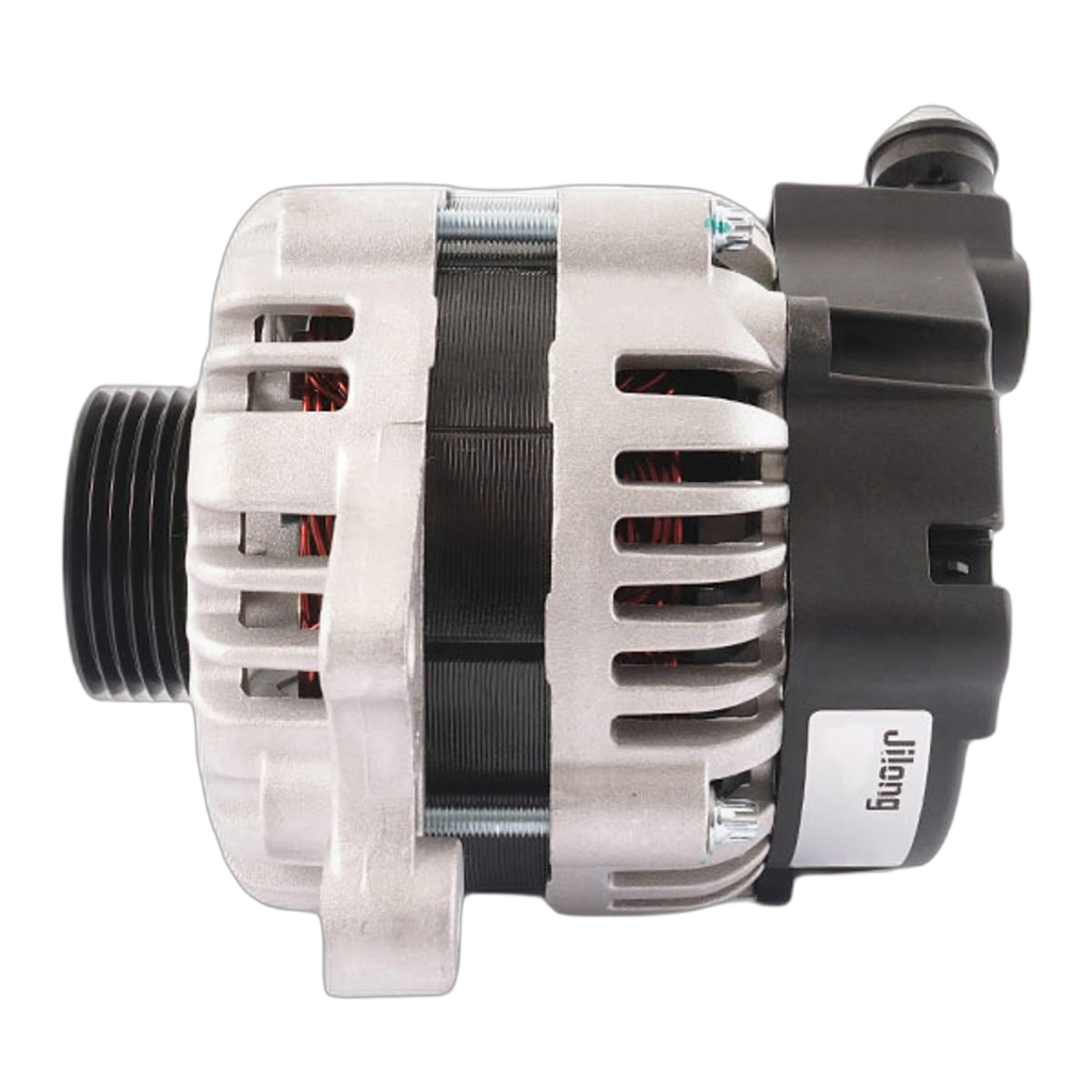 Alternador Tiggo
