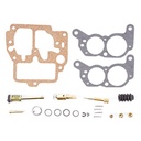 Reparacion Carburador Loyale