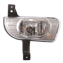 Farol Neblinero Scorpio - Pick