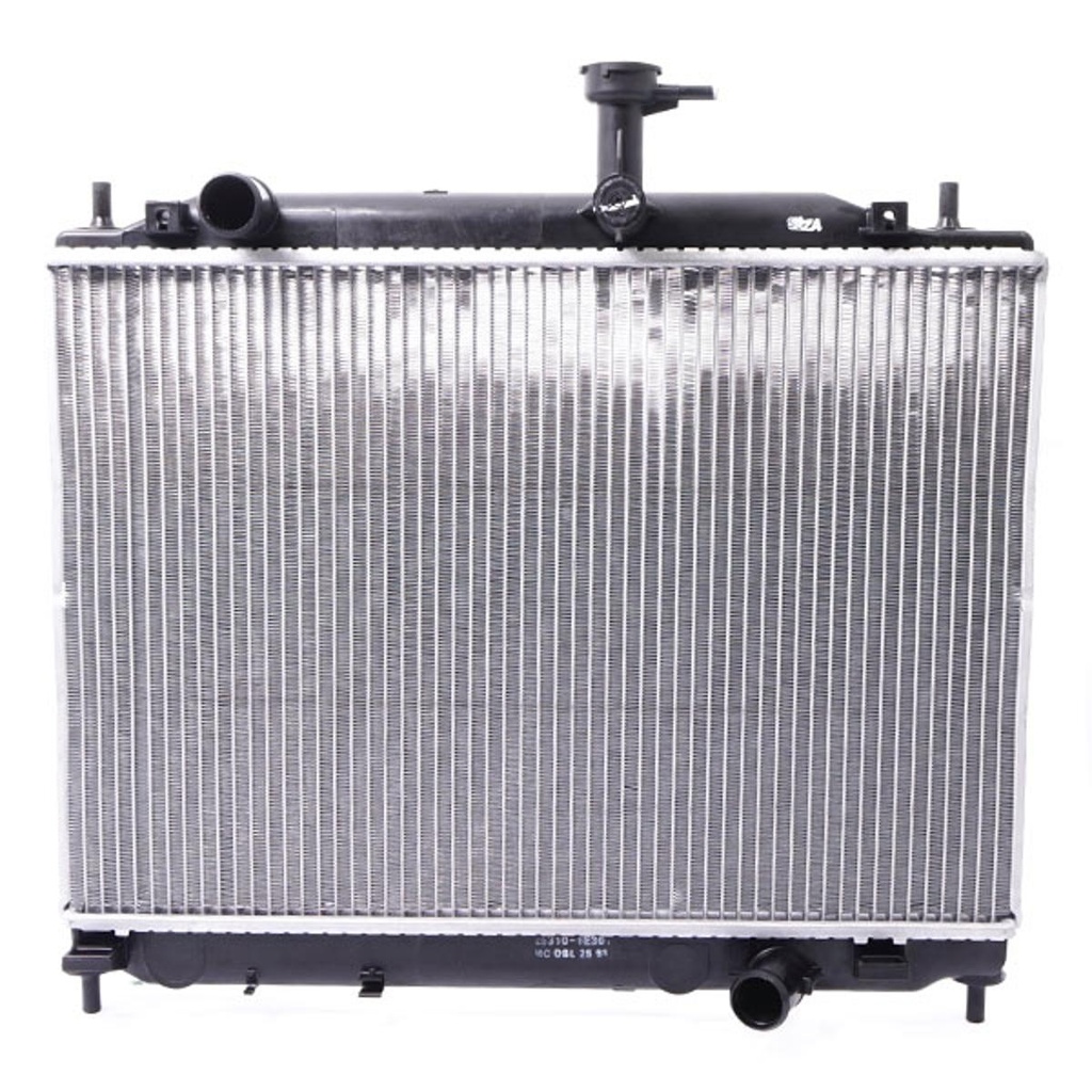 Radiador Motor Accent