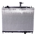 Radiador Motor Accent