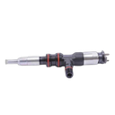 Inyector Petroleo Mighty
