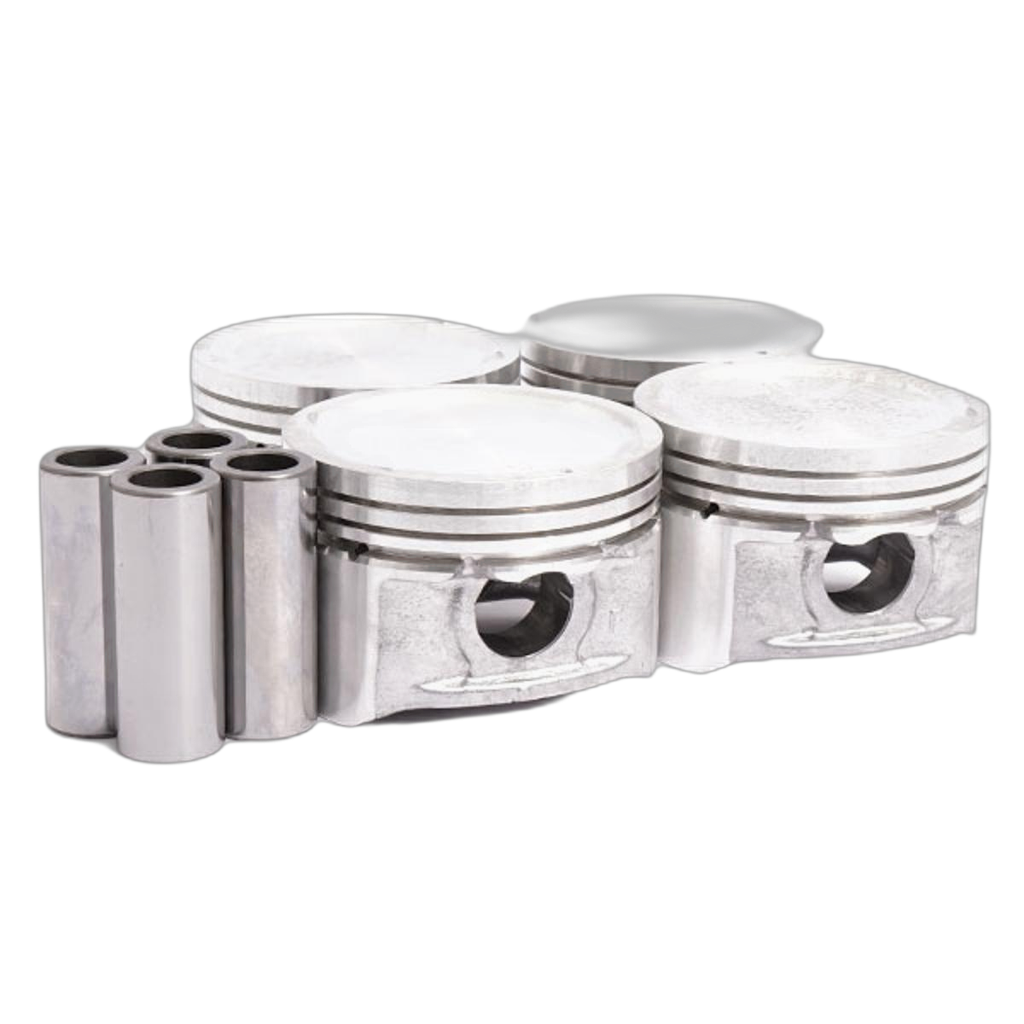 Juego Piston Rio