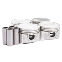 Juego Piston Rio