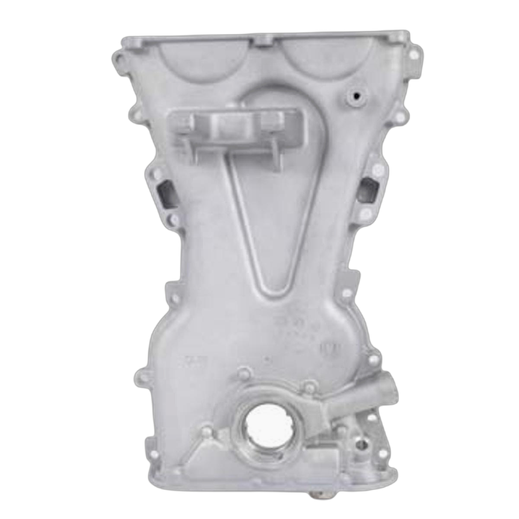 Bomba Aceite N300