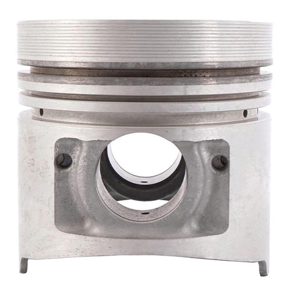 Juego Piston Montero - L200