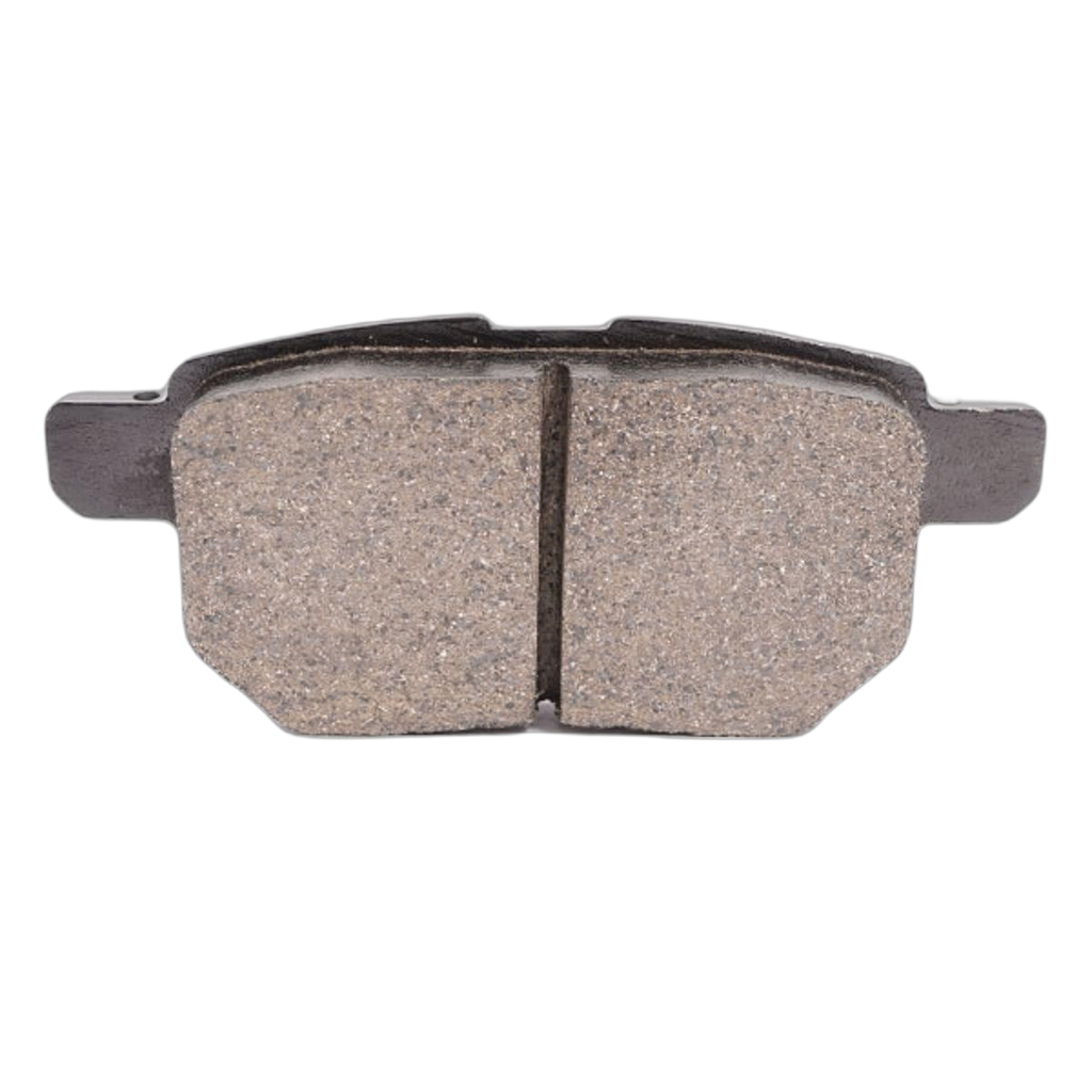 Juego Pastillas Freno Auris - M4 - Urban - Vitz - S3