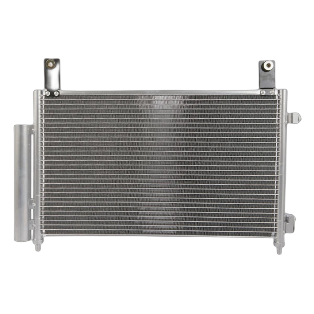 Radiador Aire Acondicionado Spark - F0