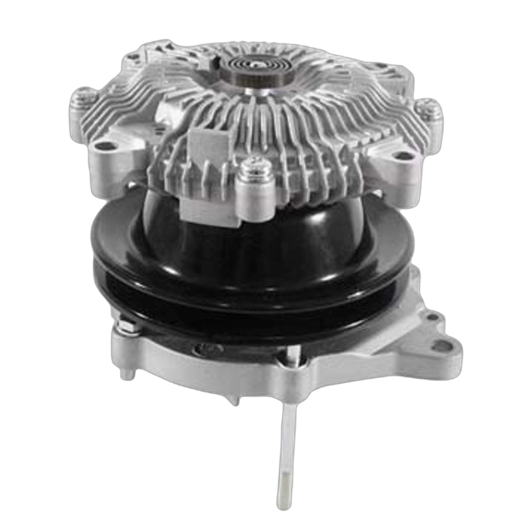 Bomba Agua D21