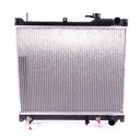 Radiador Motor Grand