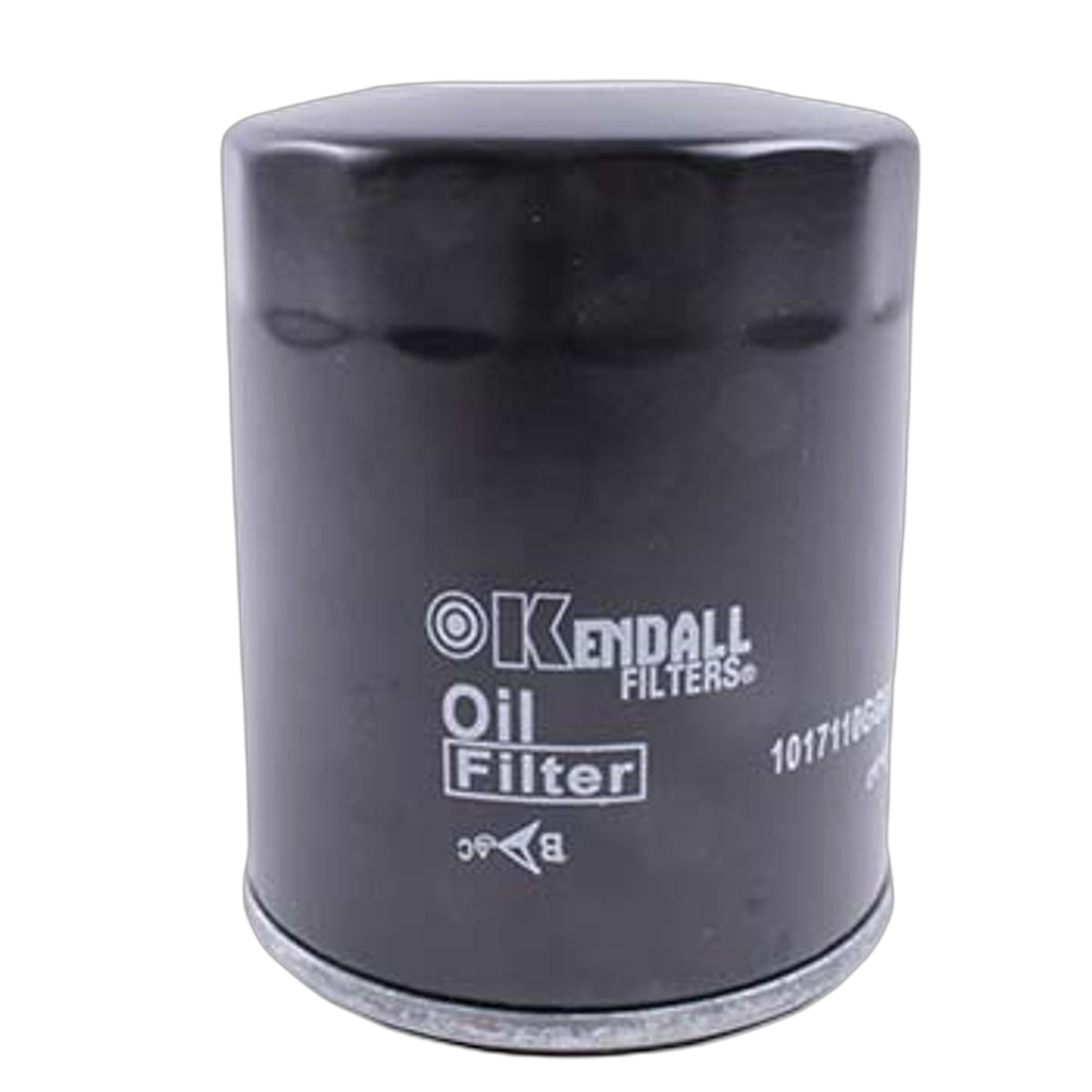 Filtro Aceite S2
