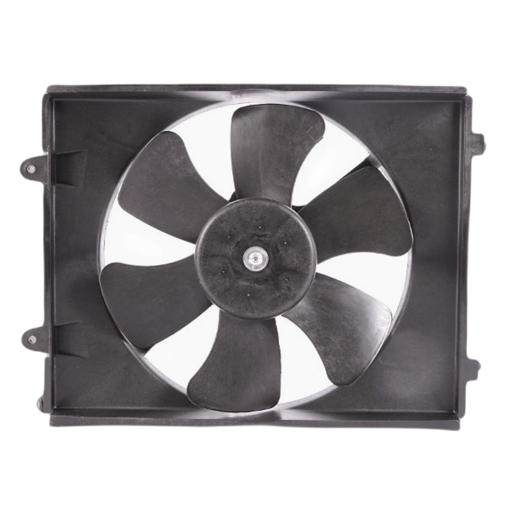 Electroventilador Motor N300