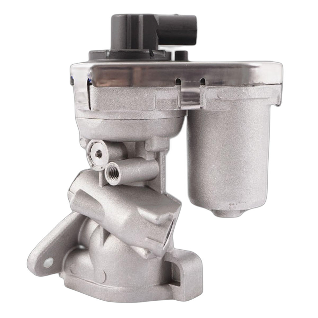 Valvula Egr Boxer - Jumper - Ducato