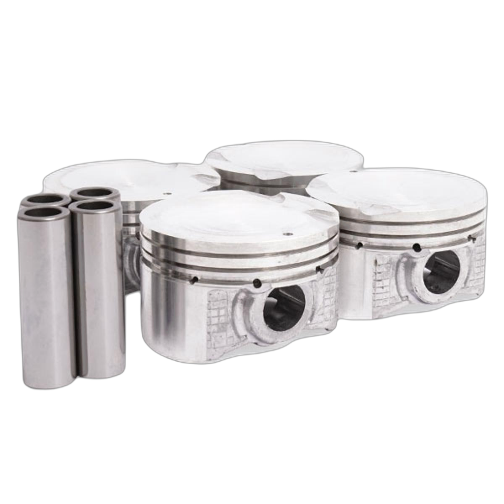 Juego Piston Demio