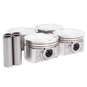 Juego Piston Demio