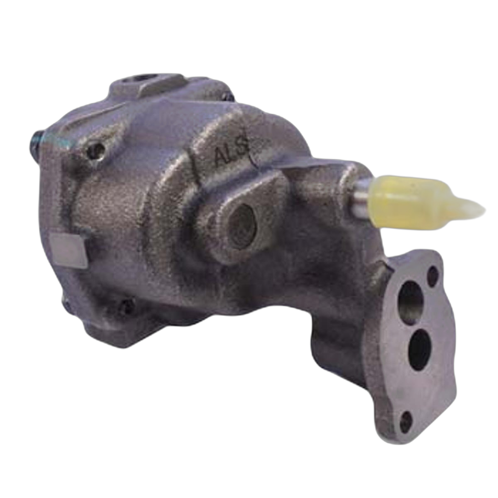 Bomba Aceite S10