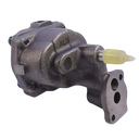 Bomba Aceite S10