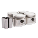 Juego Piston Demio - Pride - Avella
