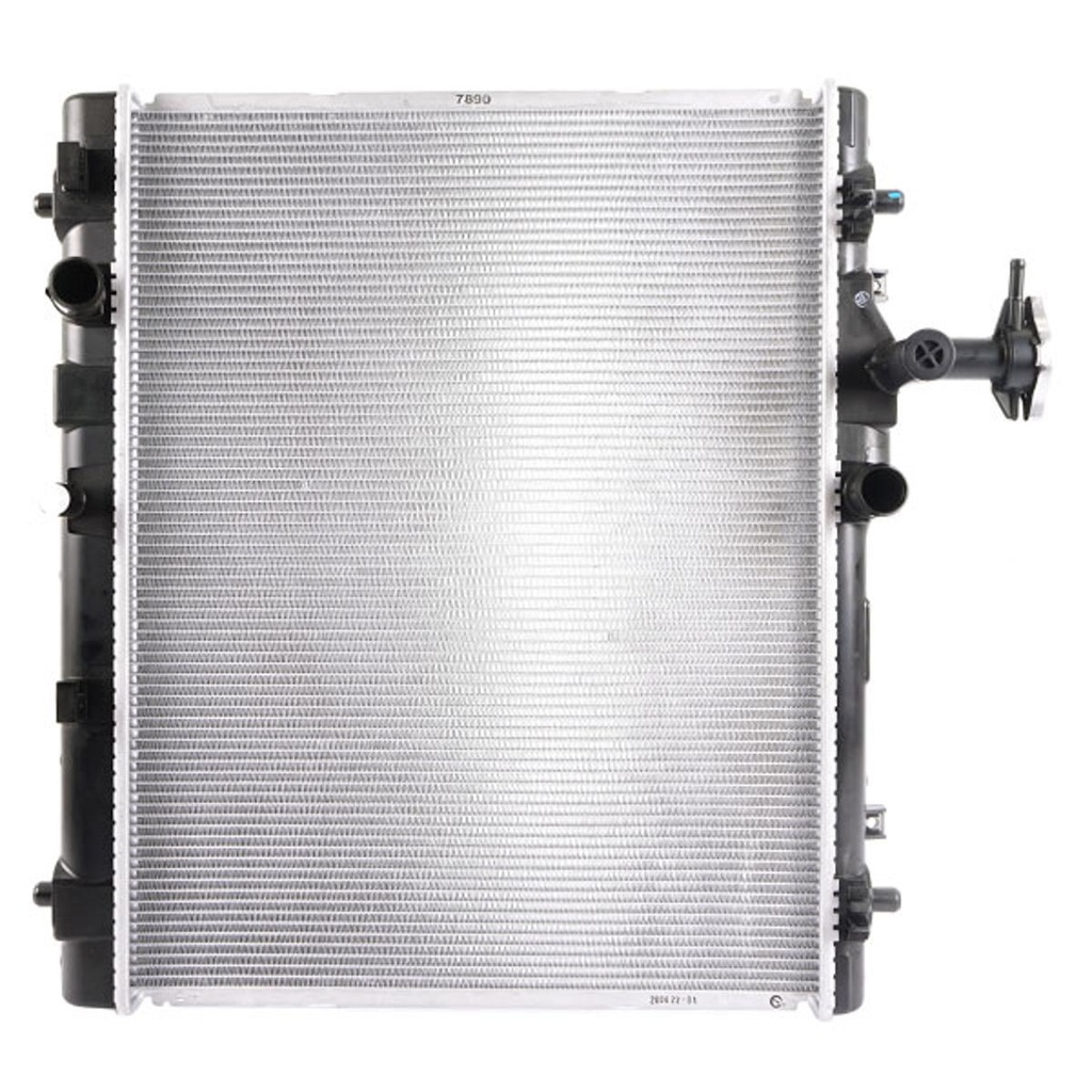 Radiador Motor Ertiga