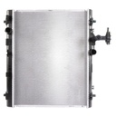 Radiador Motor Ertiga