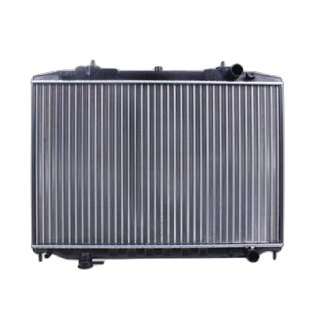 Radiador Motor Terrano