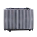 Radiador Motor Terrano